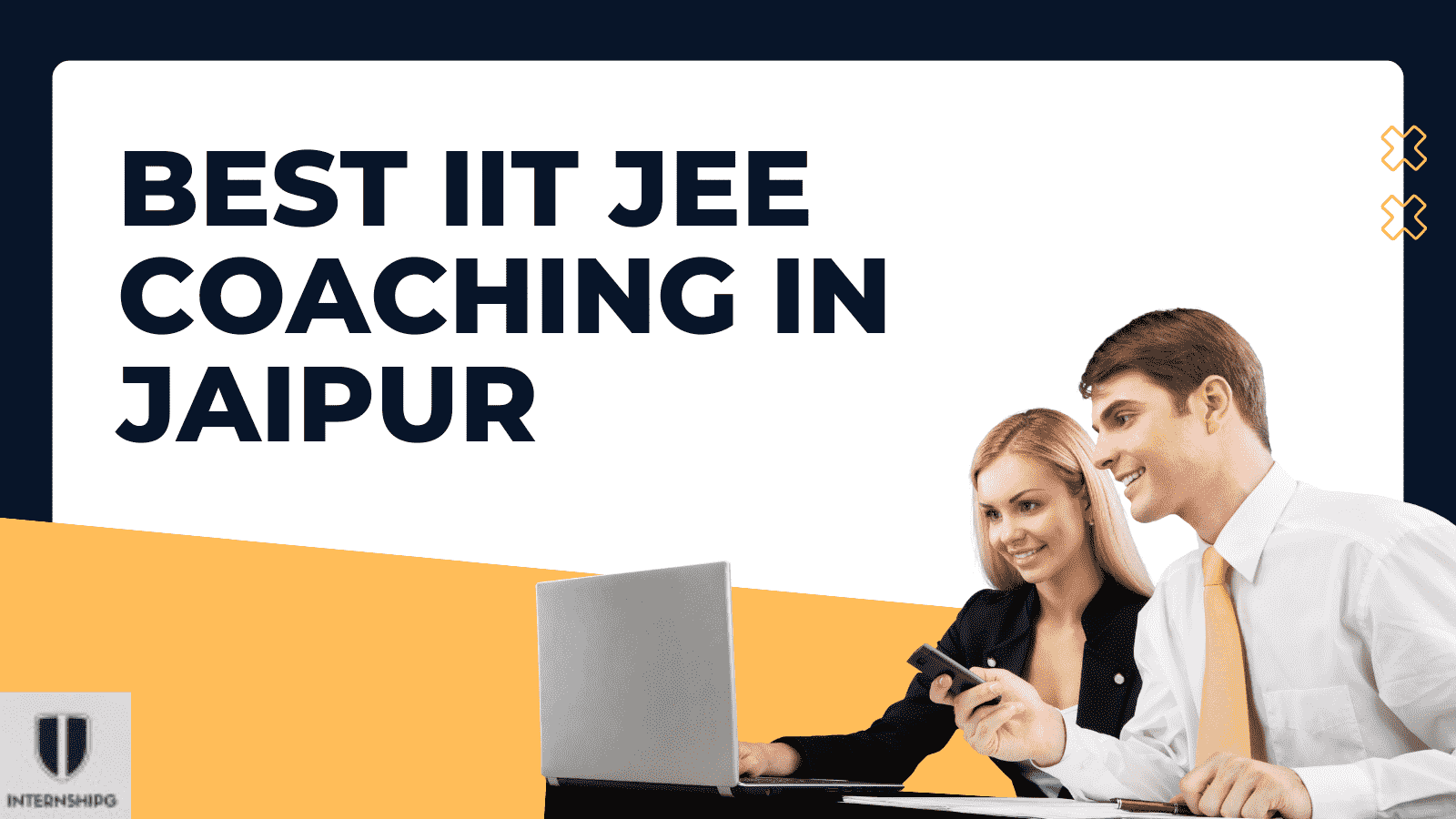 Best IIT JEE Coaching in Jaipur