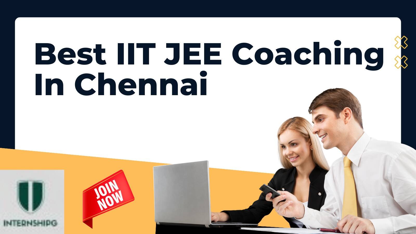 Best IIT JEE Coaching In Chennai