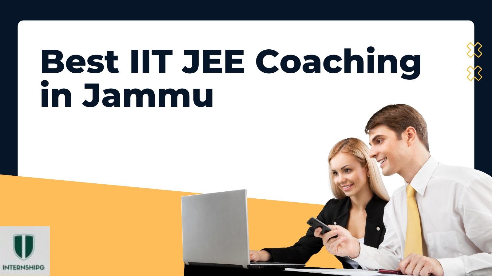 Best IIT JEE Coaching in Jammu