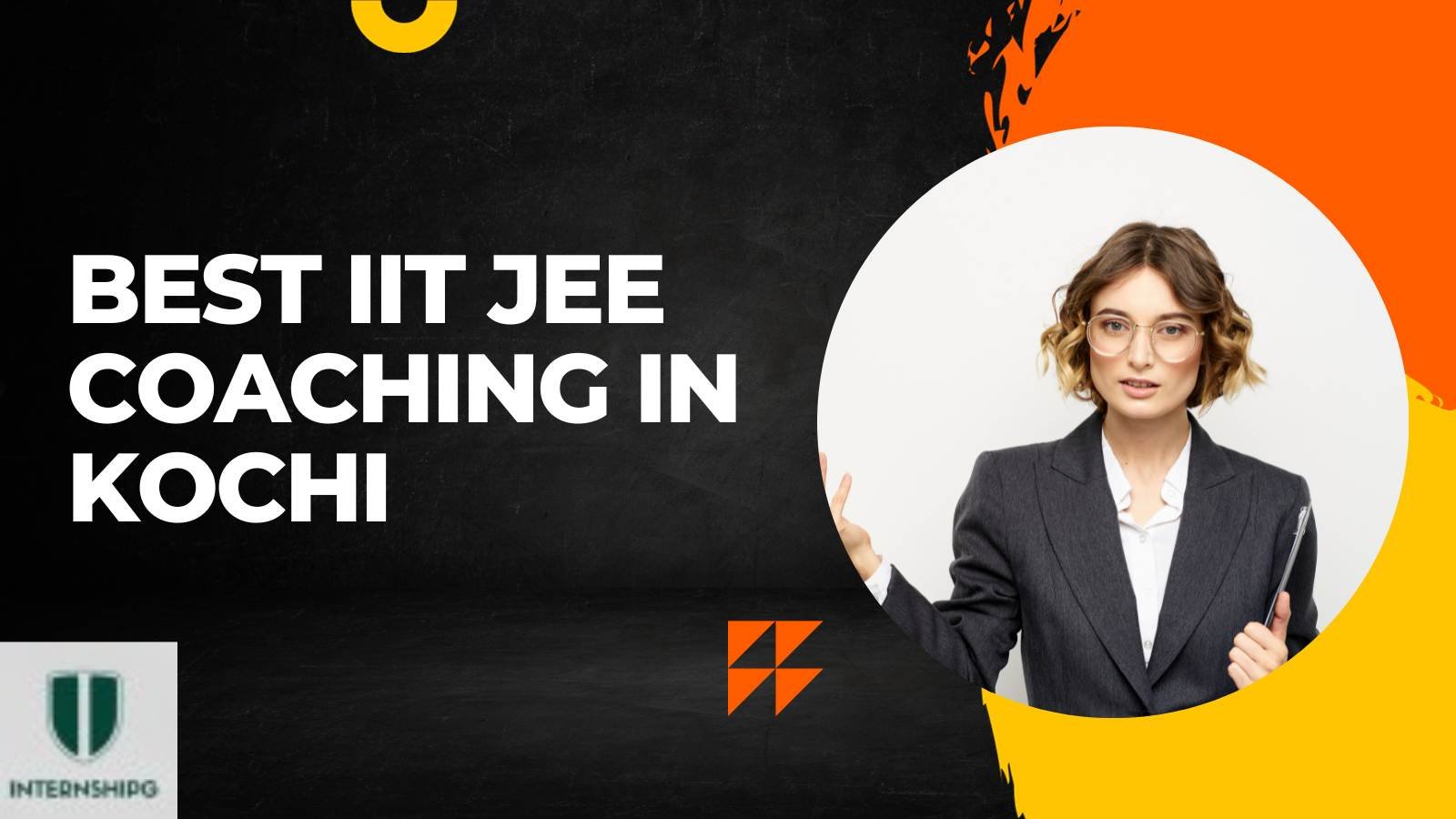 Best IIT JEE Coaching in Kochi