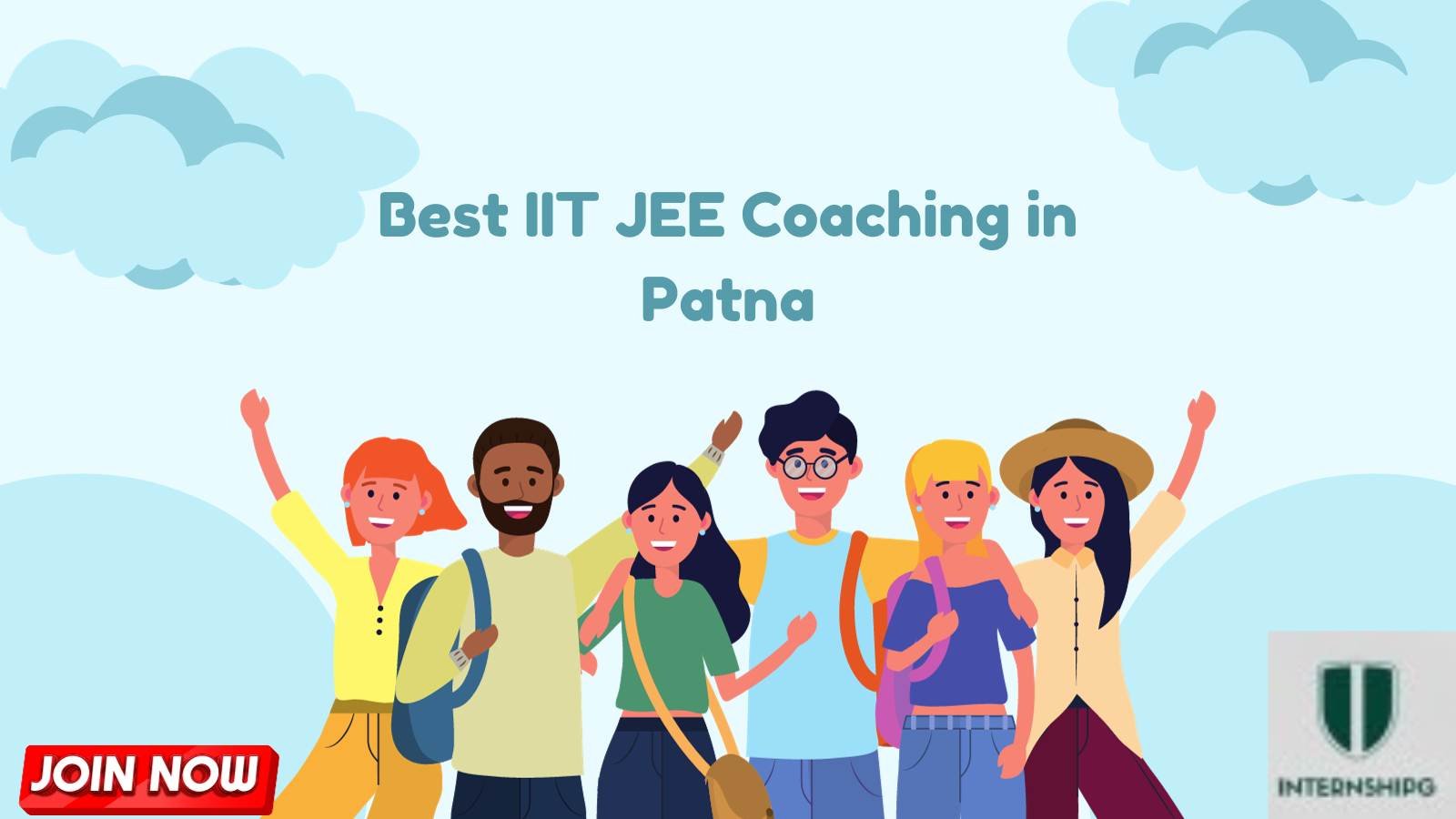 Best IIT JEE Coaching in Patna