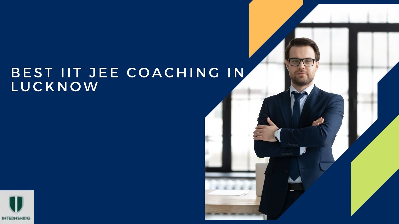 Best iit jee coaching in lucknow