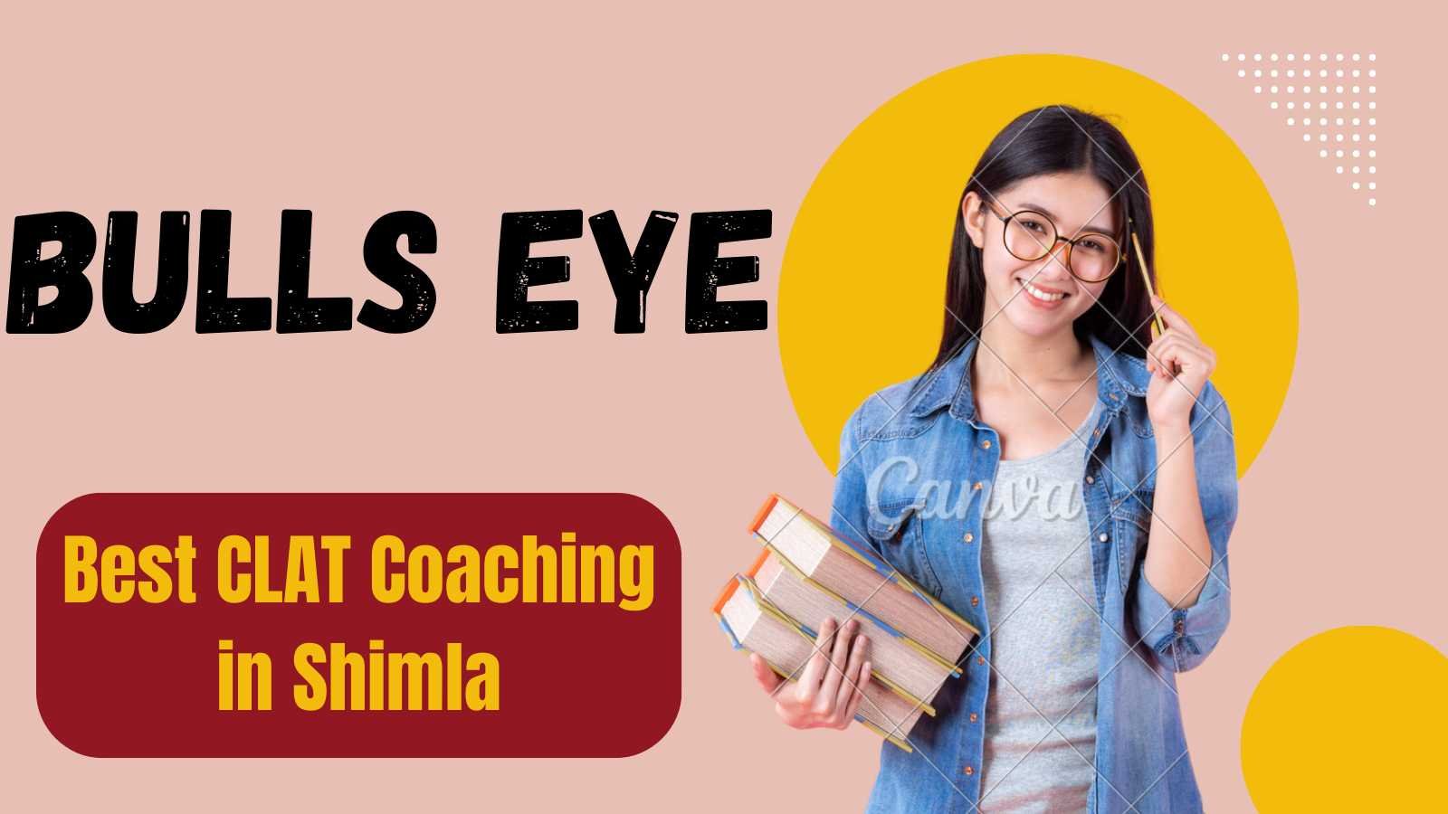 Rank 5. Best CLAT Coaching in Shimla