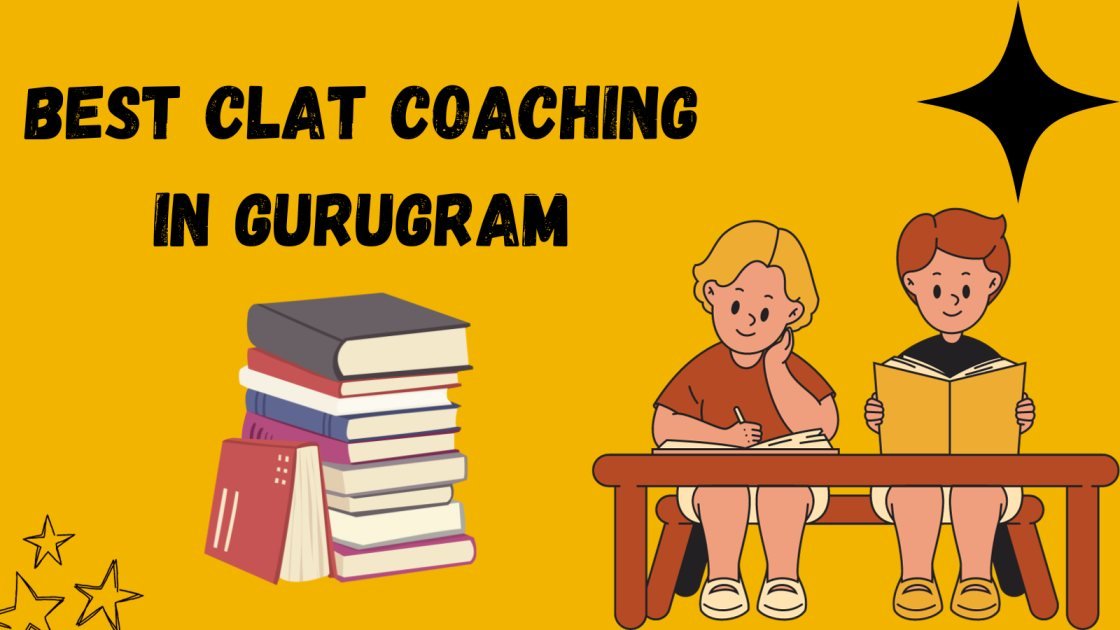 Best CLAT Coaching in Gurugram