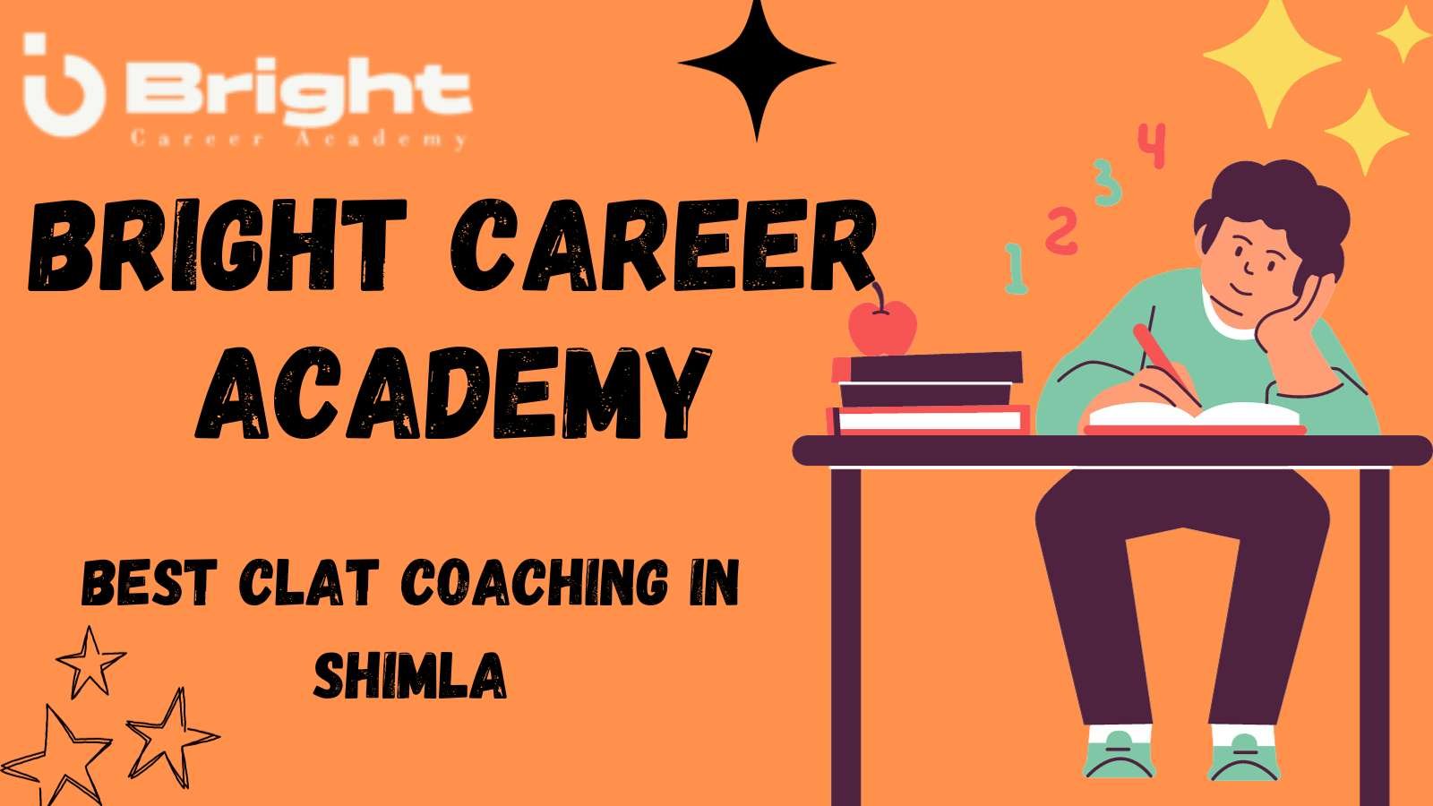 Rank 4. Best CLAT Coaching in Shimla