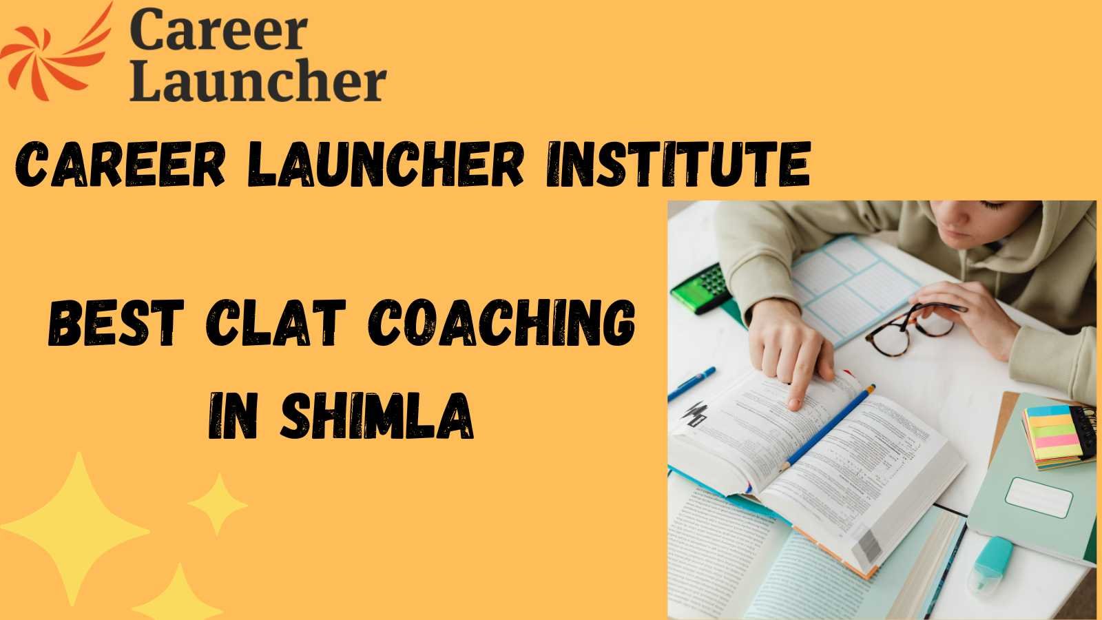 Rank 1. Best CLAT Coaching in Shimla
