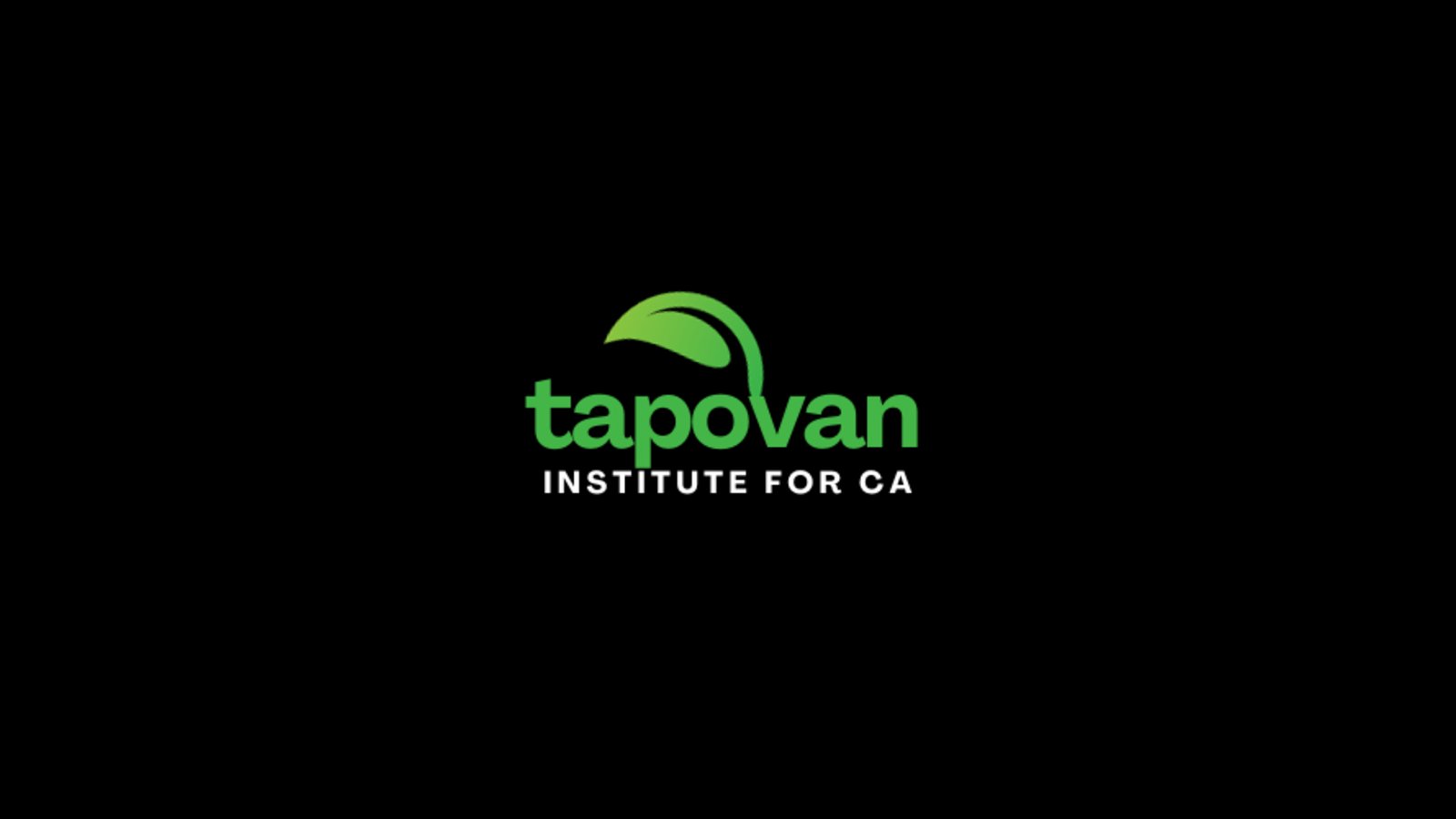 Rank 3. Tapovan Institute For CA | Best CA Coaching in INDIA