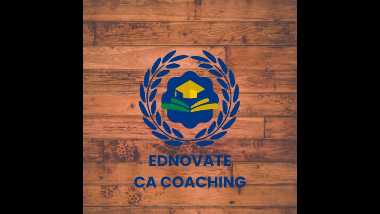 Rank 4. Ednovate Borivali Branch | Best CA | Best CA Coaching in Mumbai