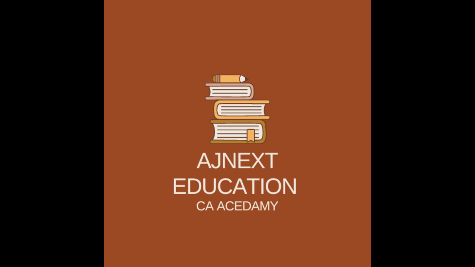 Rank 5. Ajnext Education | Best CA Coaching in Mumbai