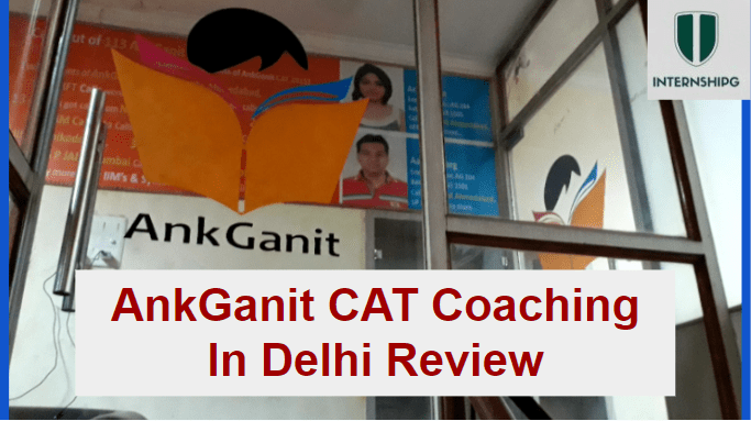 Best CAT Coaching In Delhi