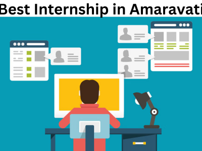 Best Internship in Amaravati