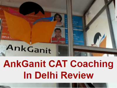 Best CAT Coaching In Delhi