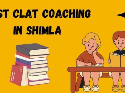 Best CLAT Coaching in Shimla