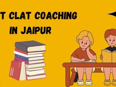 Best CLAT Coaching in Jaipur