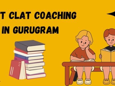 Best CLAT Coaching in Gurugram