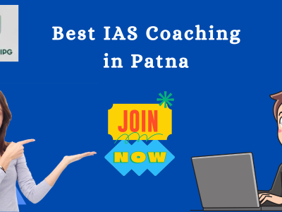 Best IAS Coaching in Patna