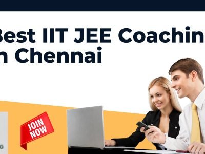 Best IIT JEE Coaching In Chennai