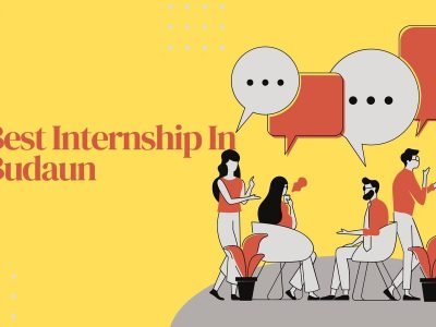 Best Internship In Budaun