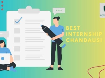 Best Internship In Chandausi