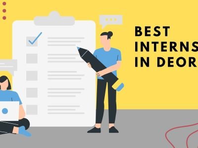 Best Internship In Deoria