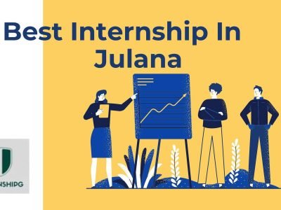 Best Internship In Julana