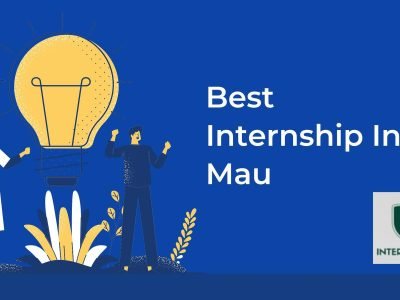 Best Internship In Mau
