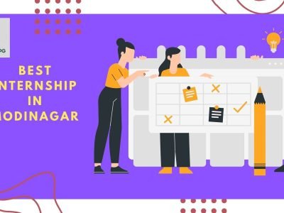 Best Internship In Modinagar