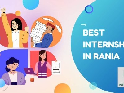 Best Internship In Rania