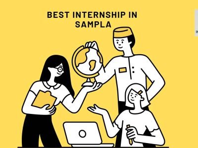Best Internship In Sampla