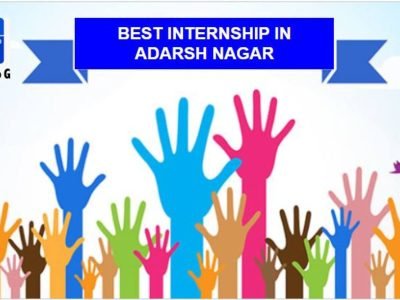Best Internship in Adarsh Nagar