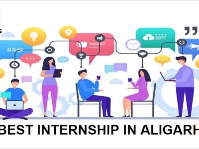 Best Internship in Aligarh