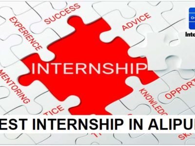 Best Internship in Alipur