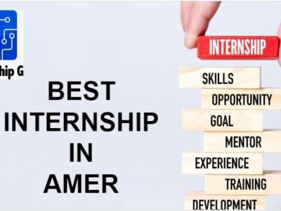 Best Internship in Amer