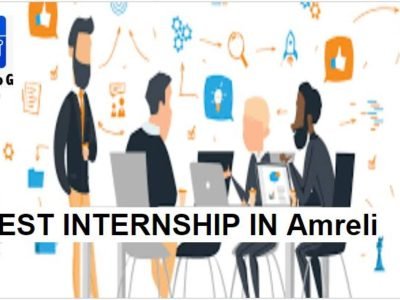Best Internship in Amreli