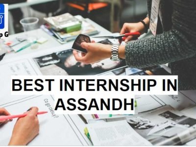 Best Internship in Assandh