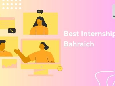 Best Internship in Bahraich