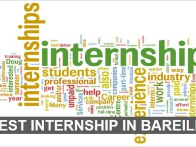 Best Internship in Bareilly