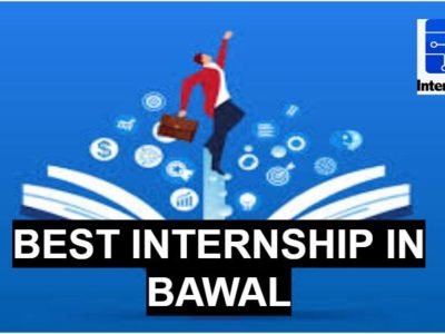 Best Internship in Bawal