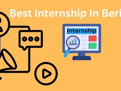 Best Internship in Beri