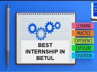 Best Internship in Betul