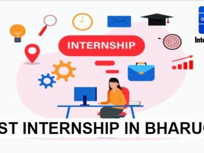 Best Internship in Bharuch