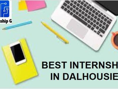 Best Internship in Dalhousie