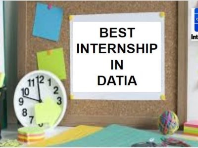 Best Internship in Datia