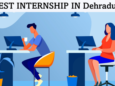Best Internship in Dehradun
