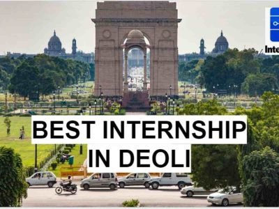 Best Internship in Deoli