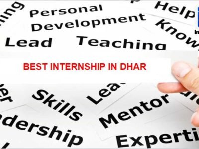 Best Internship in Dhar