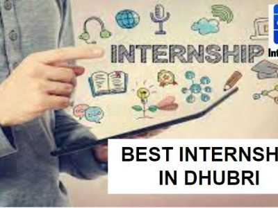 Best Internship in Dhubri