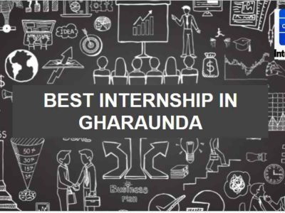 Best Internship in Gharaunda