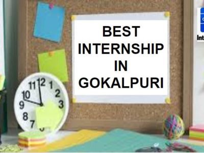 Best Internship in Gokalpuri