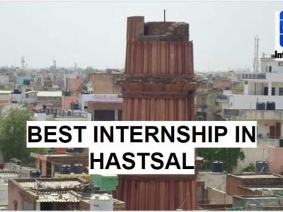 Best Internship in Hastsal